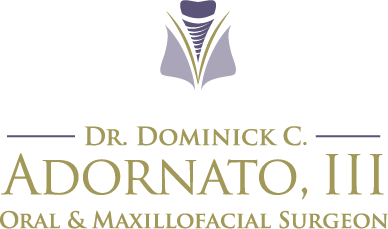 Link to Dominick C. Adornato, III, DDS home page